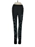 Nike Graphic Black Active Pants Size XS - photo 1