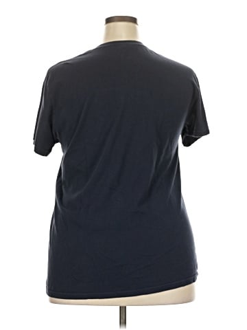 Unbranded Short Sleeve T-Shirt (view 2)