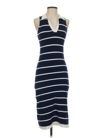Dee Elly Casual Dress (view 1)