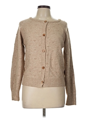 Hayden Cardigan (view 1)