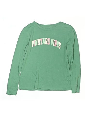 Vineyard Vines Long Sleeve T-Shirt (view 1)