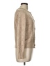 Hayden Tan Cardigan Size L - photo 4