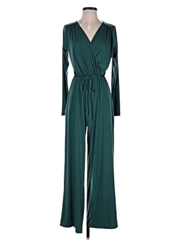 BCBGeneration Jumpsuit (view 1)