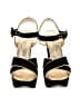 Barbara Bui Black Sandals Size EU 38 - photo 2