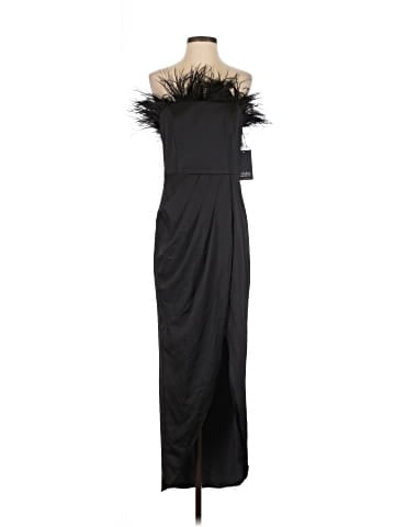 Aidan by Aidan Mattox Cocktail Dress (view 1)