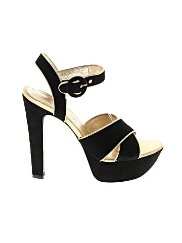 Barbara Bui Sandals (view 1)