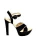 Barbara Bui Black Sandals Size EU 38 - photo 1