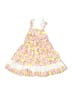 Assorted Brands Yellow Dress Size 2T - photo 2