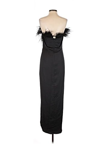 Aidan by Aidan Mattox Cocktail Dress (view 2)