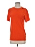 Nike Orange Active T-Shirt Size S - photo 1