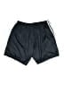 Adidas 100% Polyurethane Black Athletic Shorts Size M - photo 2