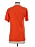 Nike Orange Active T-Shirt Size S - photo 2
