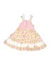 Assorted Brands Yellow Dress Size 2T - photo 1
