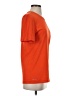 Nike Orange Active T-Shirt Size S - photo 4