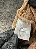 Unbranded Tan Long Sleeve Top Size L - photo 7