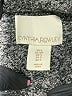 Cynthia Rowley TJX Tweed Gray Jacket Size S - photo 6