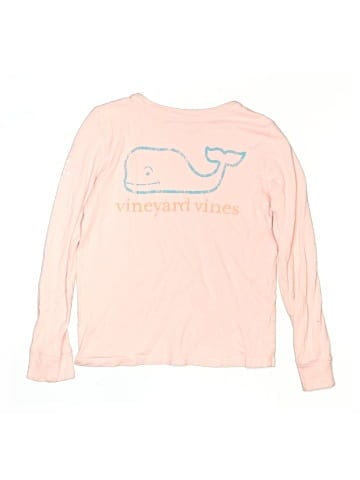 Vineyard Vines Long Sleeve T-Shirt (view 2)