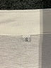 Unbranded Ivory Long Sleeve Blouse Size S - photo 7