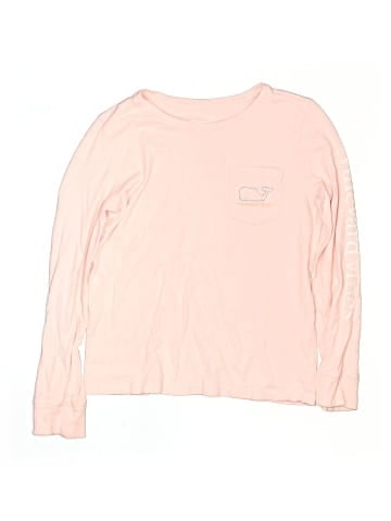 Vineyard Vines Long Sleeve T-Shirt (view 1)