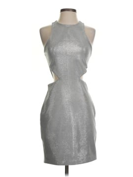 Express Cocktail Dress (view 1)