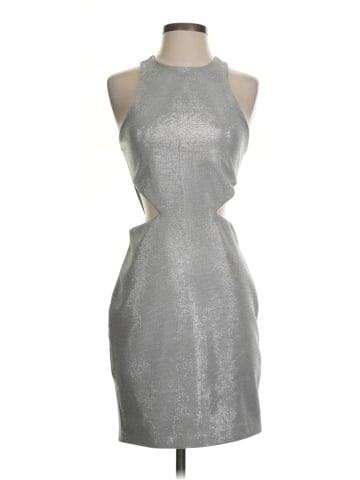 Express Cocktail Dress (view 1)