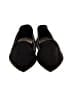 Unbranded Black Flats Size EU 40 - photo 2