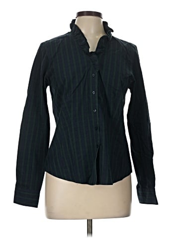 Brooks Brothers Long Sleeve Button-Down Shirt (view 1)