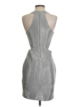 Express Cocktail Dress (view 2)
