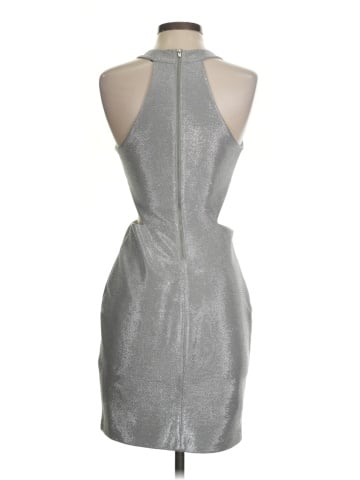 Express Cocktail Dress (view 2)