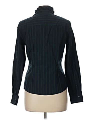 Brooks Brothers Long Sleeve Button-Down Shirt (view 2)