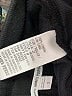 James Perse 100% Linen Black Linen Pants Size Med (2) - photo 8