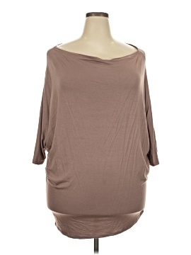 Heimish U.S.A 3/4 Sleeve T-Shirt (view 1)