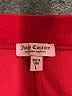 Juicy Couture Red Casual Pants Size L - photo 7