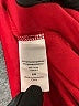 Juicy Couture Red Casual Pants Size L - photo 8