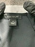 Ann Taylor Black Short Sleeve Top Size M - photo 7