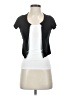 LIVI Black Cardigan Size XS Plus - photo 1