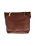 MICHAEL Michael Kors Brown Leather Tote One size - photo 1