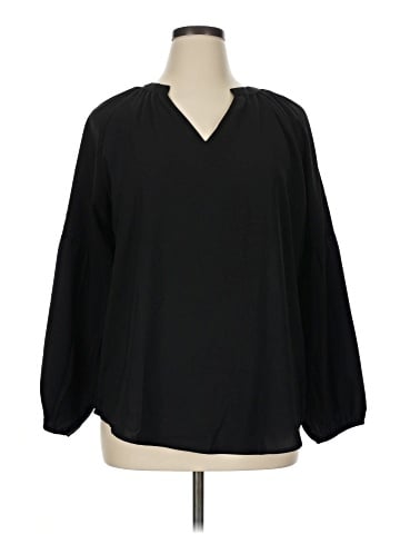 BTFBM 3/4 Sleeve T-Shirt (view 1)