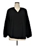 BTFBM 100% Polyester Black 3/4 Sleeve T-Shirt Size XL - photo 1