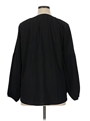 BTFBM 3/4 Sleeve T-Shirt (view 2)