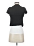 LIVI Black Cardigan Size XS Plus - photo 2
