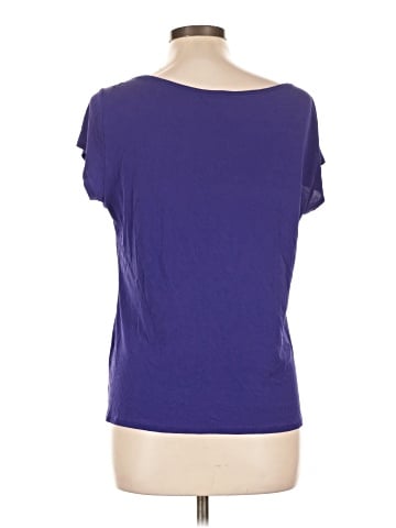 Eileen Fisher Short Sleeve Top (view 2)
