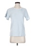 Lucky Brand Blue Sweatshirt Size XS - photo 1