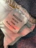 Misslook Blue Denim Shorts Size 3X - photo 4
