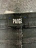 Paige Black Jeans Size 29 waist - photo 7