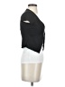 LIVI Black Cardigan Size XS Plus - photo 4