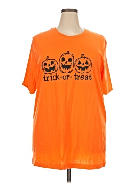 Bella + Canvas Short Sleeve T-Shirt (view 1)