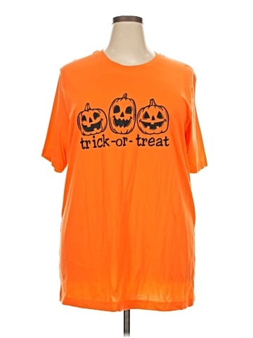 Bella + Canvas Short Sleeve T-Shirt (view 1)