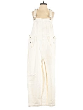 Madewell Overalls (view 1)