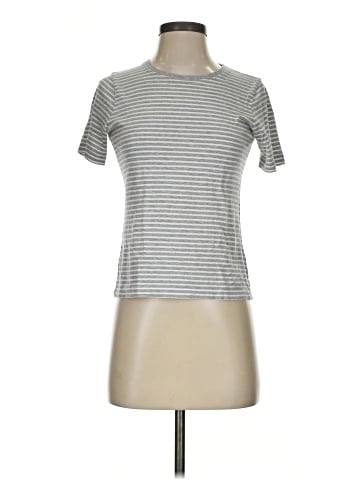 Alex Mill Short Sleeve T-Shirt (view 1)